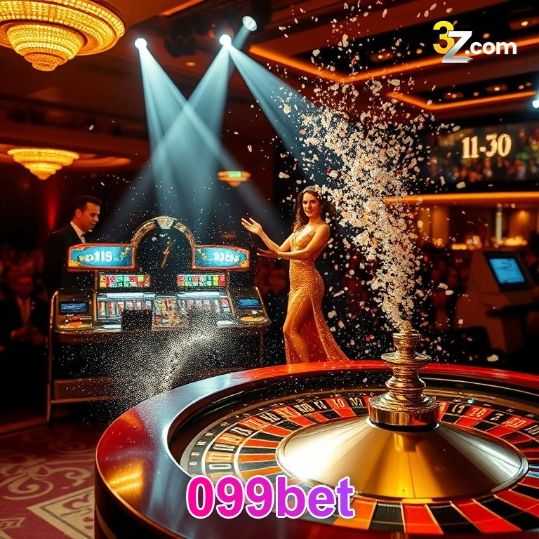 Live Casino Tables